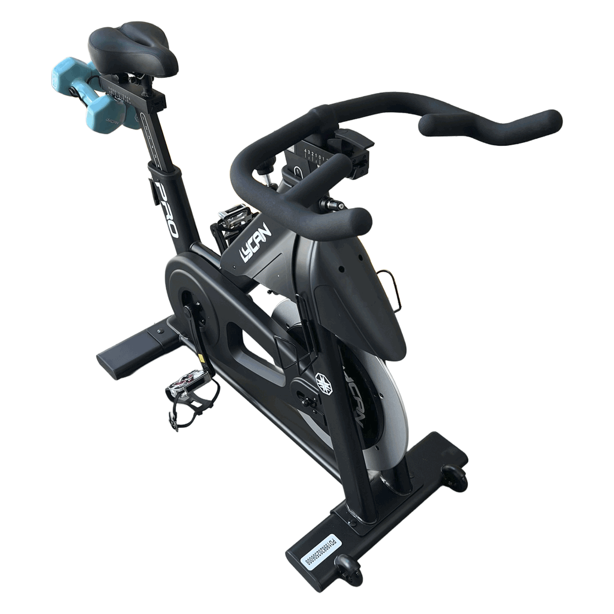 LYCAN - FITNESS EQUIPMENT