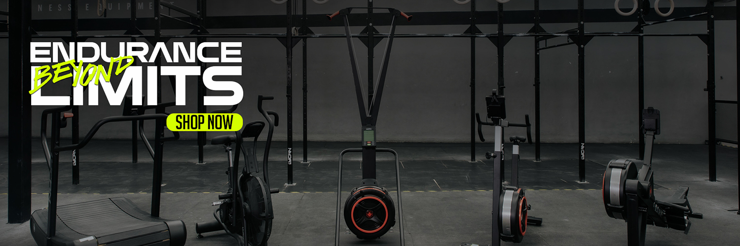 LYCAN - FITNESS EQUIPMENT