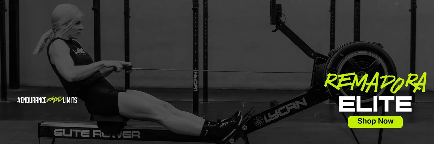 equipamiento gimnasio profesional completo mexico